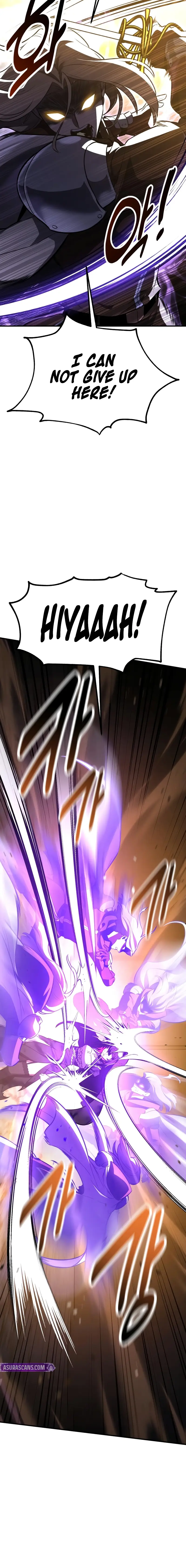 Read I Killed the Main Player EN Manga Online