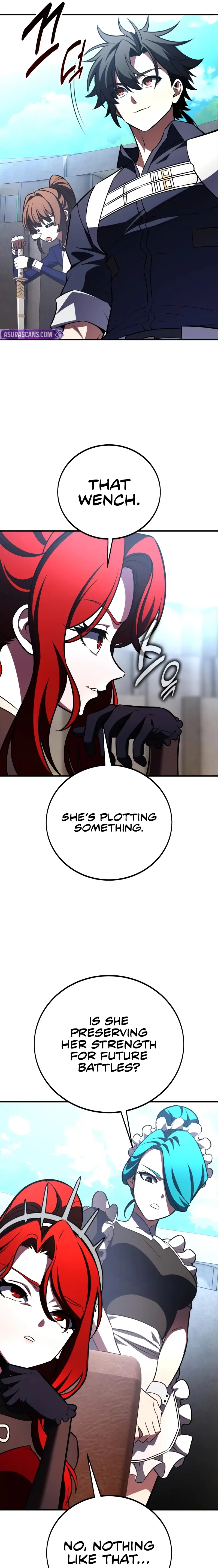 Read I Killed the Main Player EN Manga Online