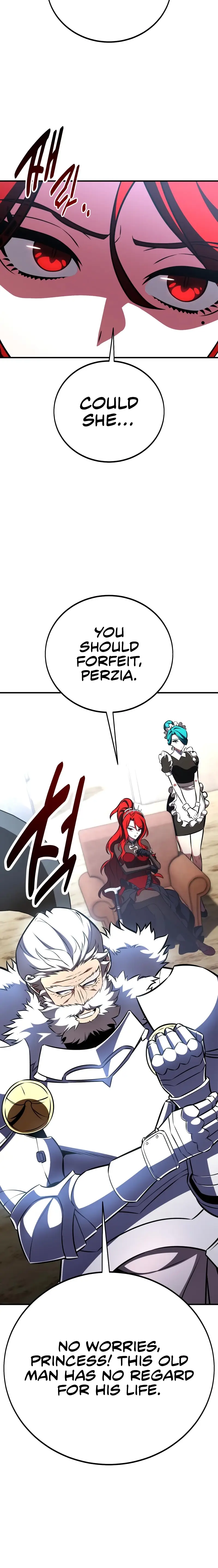 Read I Killed the Main Player EN Manga Online