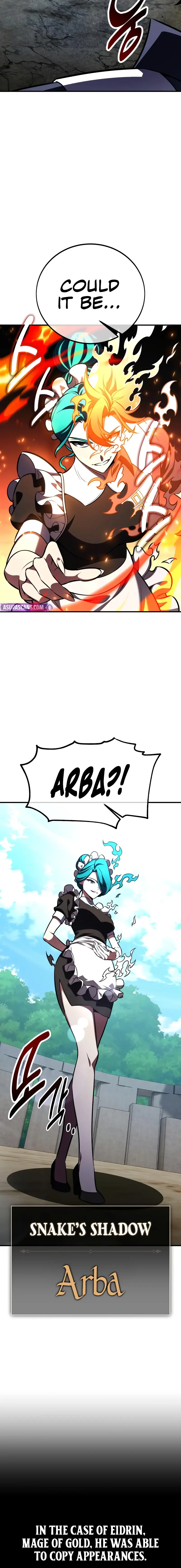 Read I Killed the Main Player EN Manga Online