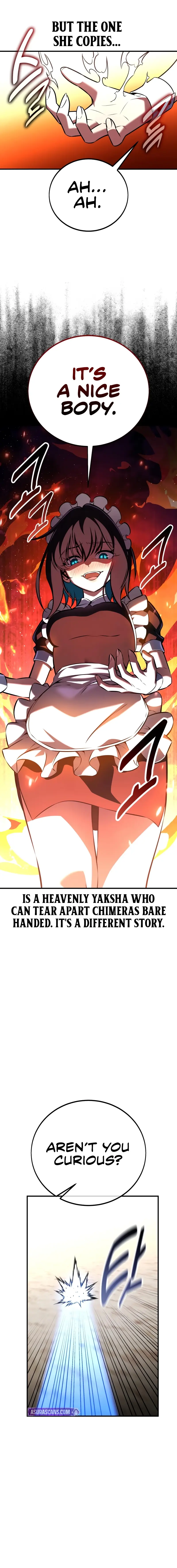 Read I Killed the Main Player EN Manga Online