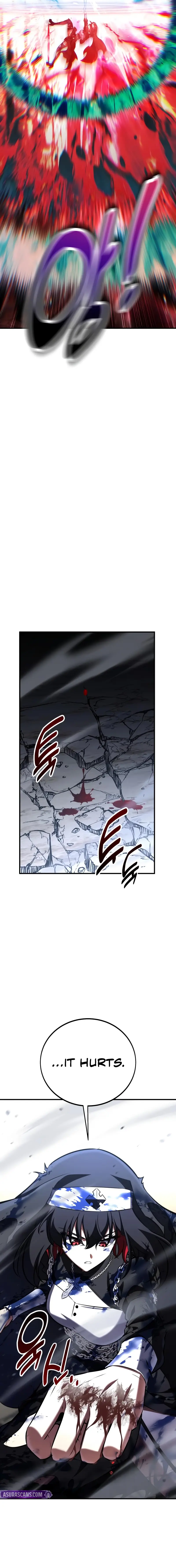 Read I Killed the Main Player EN Manga Online