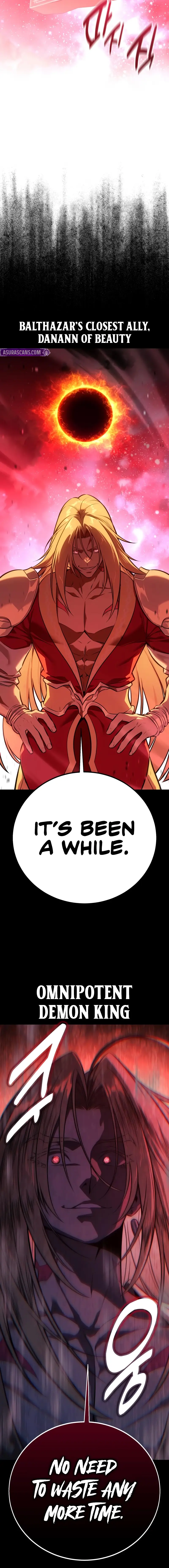 Read I Killed the Main Player EN Manga Online