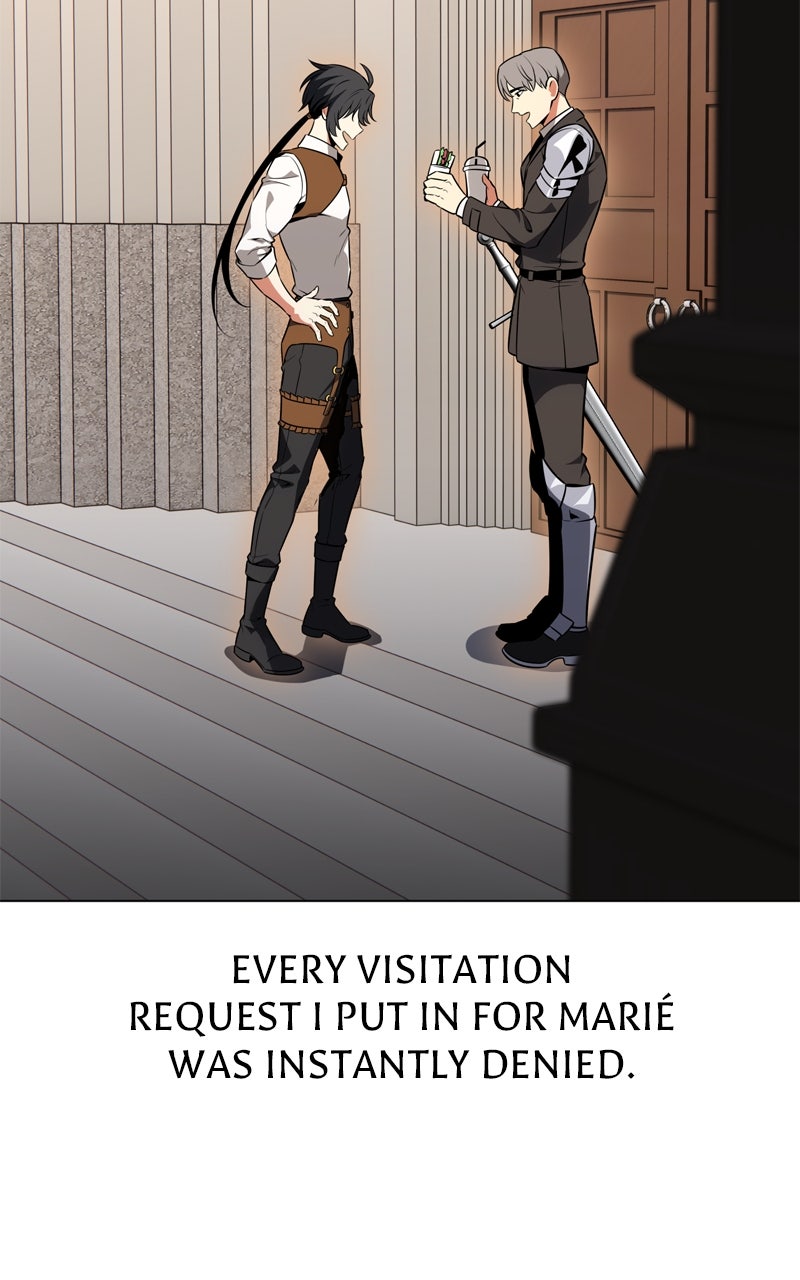 Read I Killed the Main Player EN Manga Online