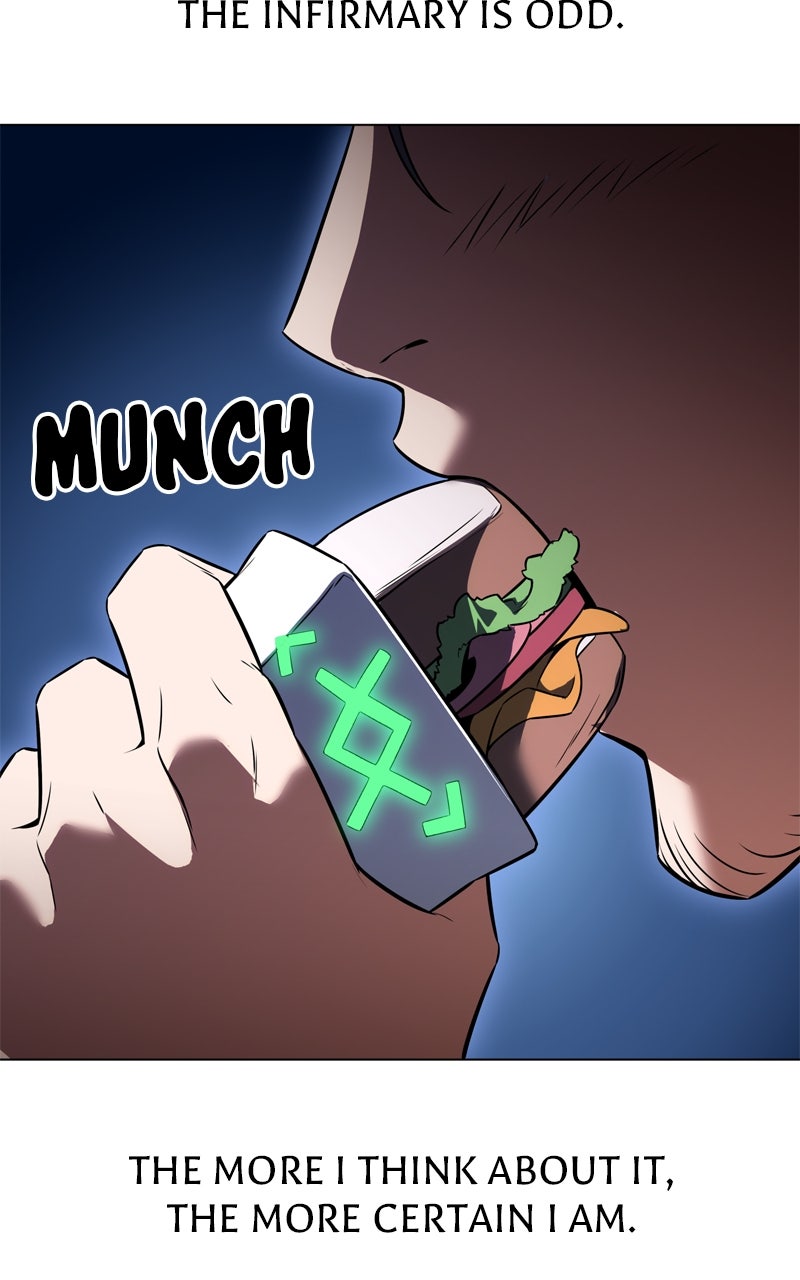 Read I Killed the Main Player EN Manga Online