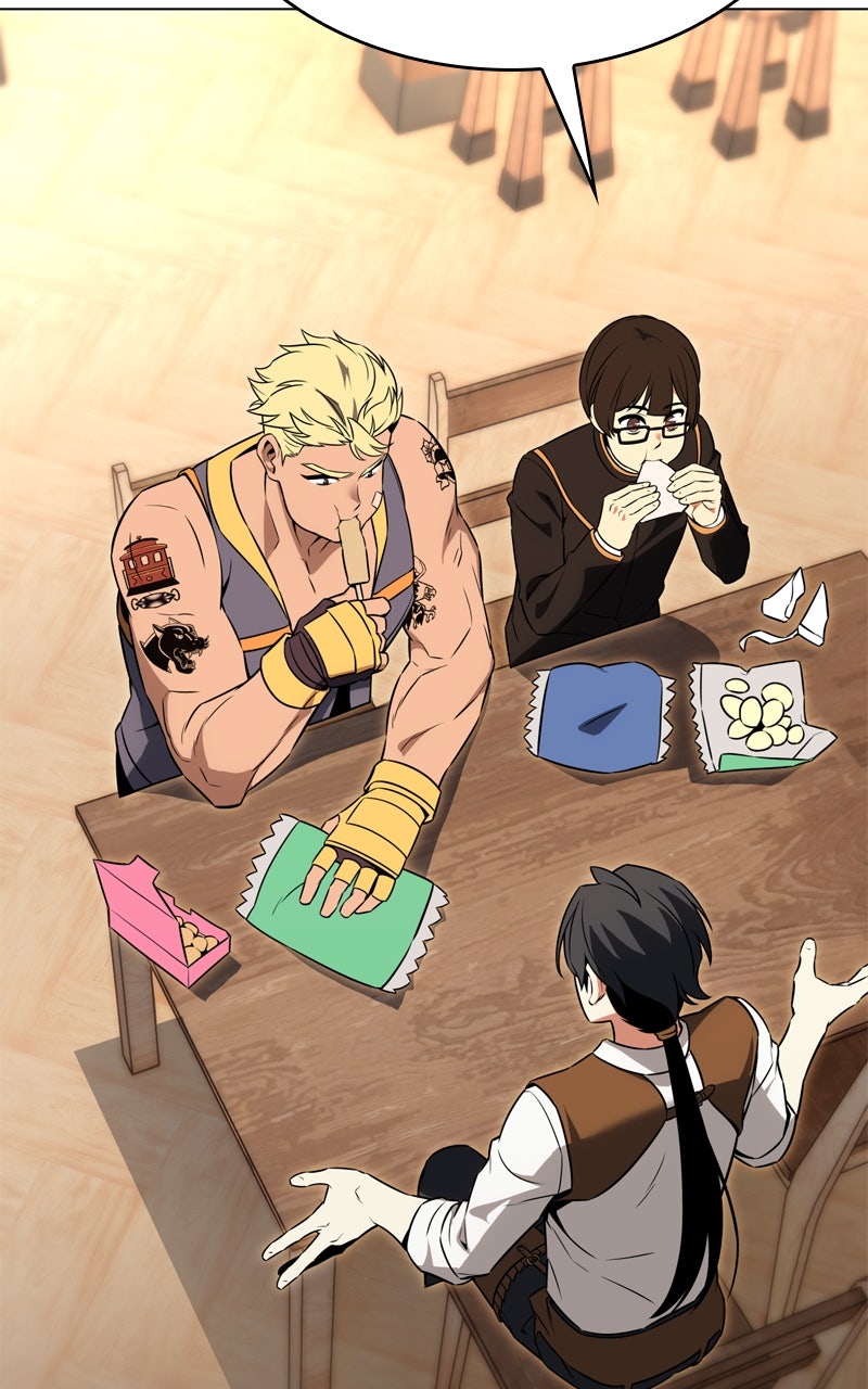 Read I Killed the Main Player EN Manga Online