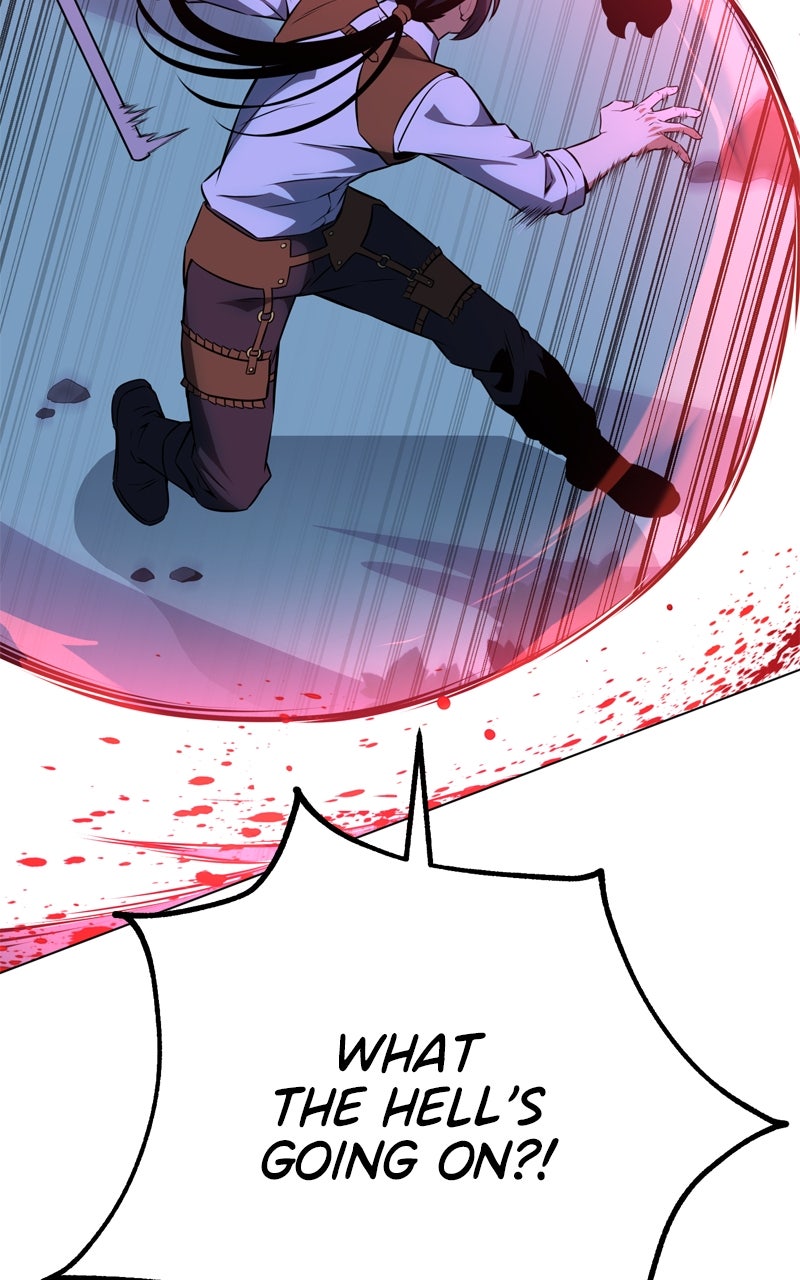 Read I Killed the Main Player EN Manga Online