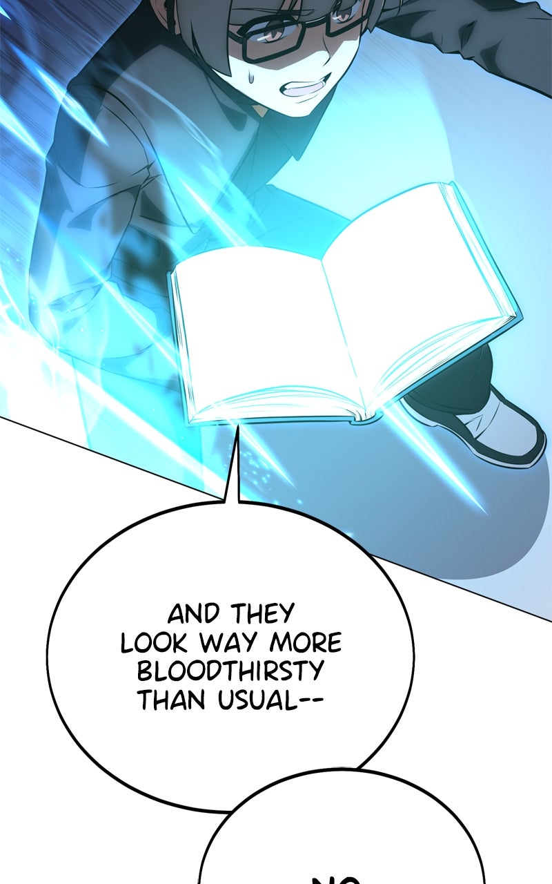 Read I Killed the Main Player EN Manga Online