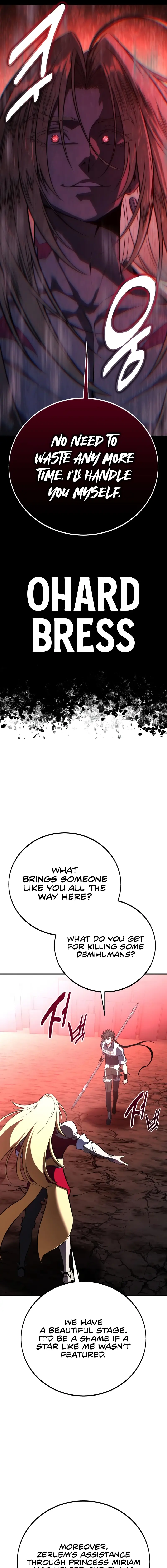 Read I Killed the Main Player EN Manga Online