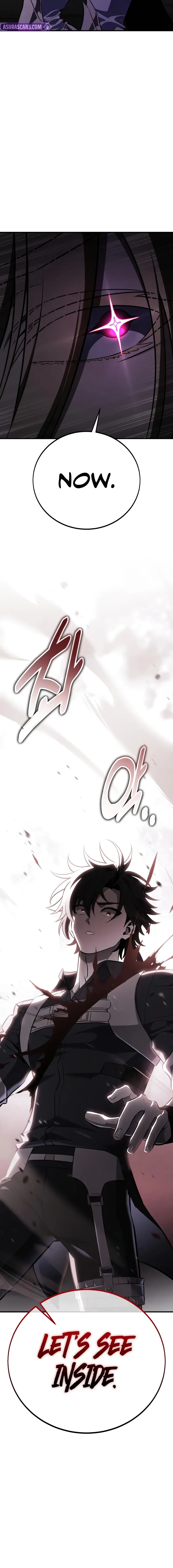 Read I Killed the Main Player EN Manga Online