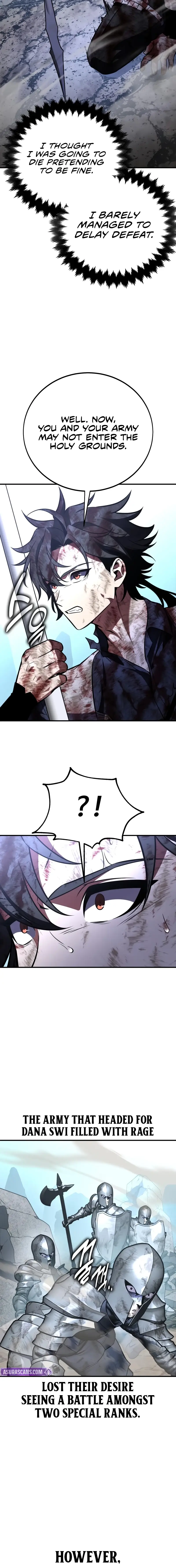 Read I Killed the Main Player EN Manga Online