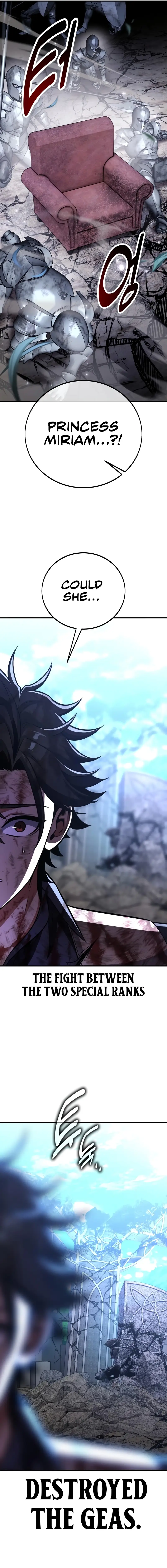 Read I Killed the Main Player EN Manga Online