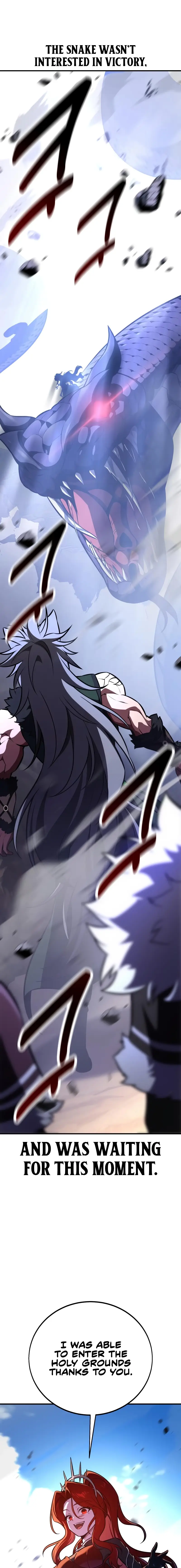 Read I Killed the Main Player EN Manga Online