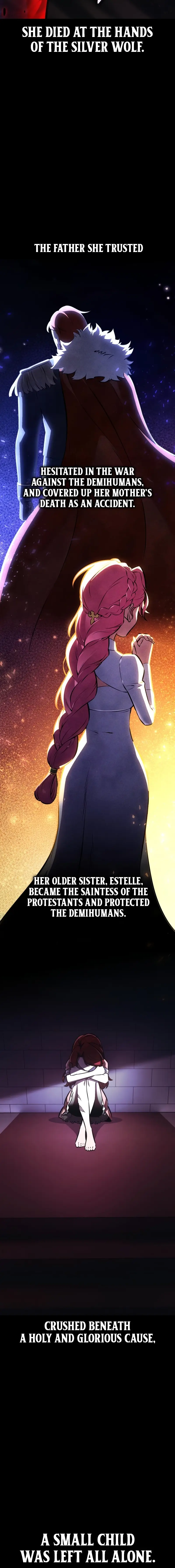 Read I Killed the Main Player EN Manga Online