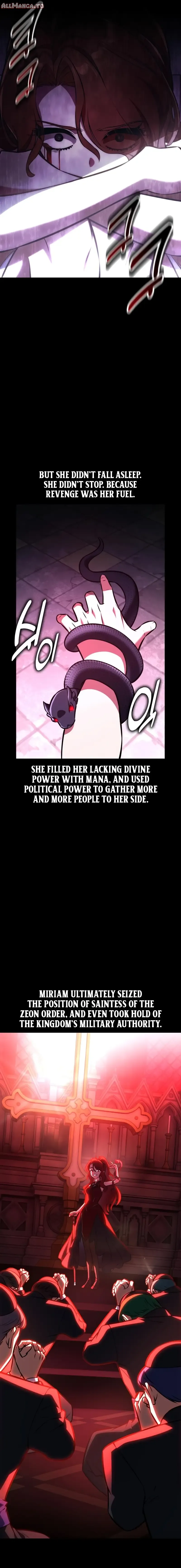 Read I Killed the Main Player EN Manga Online