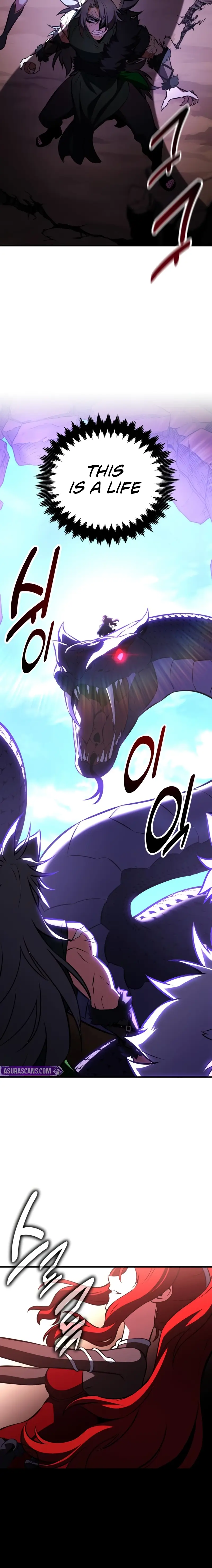 Read I Killed the Main Player EN Manga Online