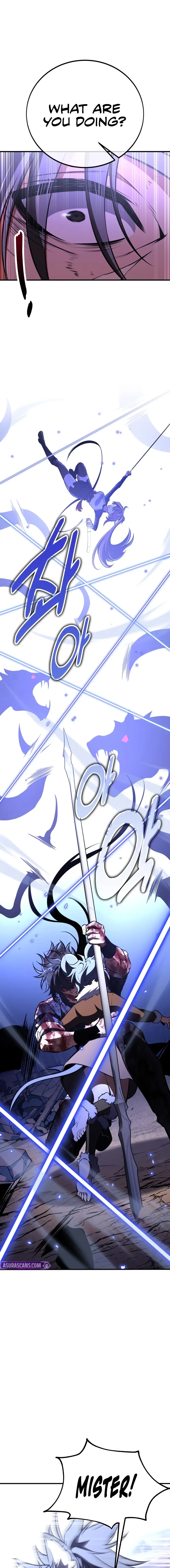 Read I Killed the Main Player EN Manga Online