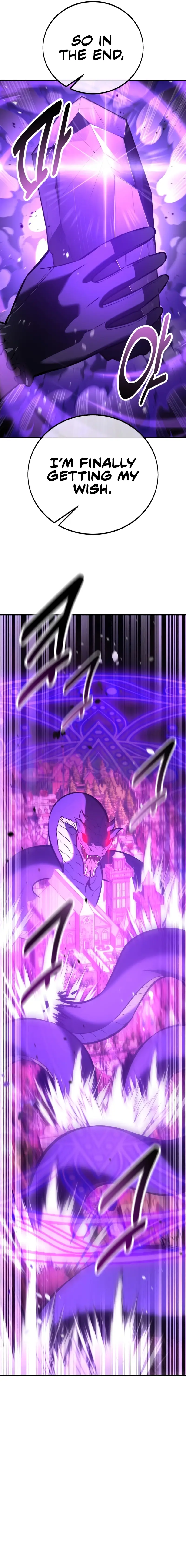 Read I Killed the Main Player EN Manga Online