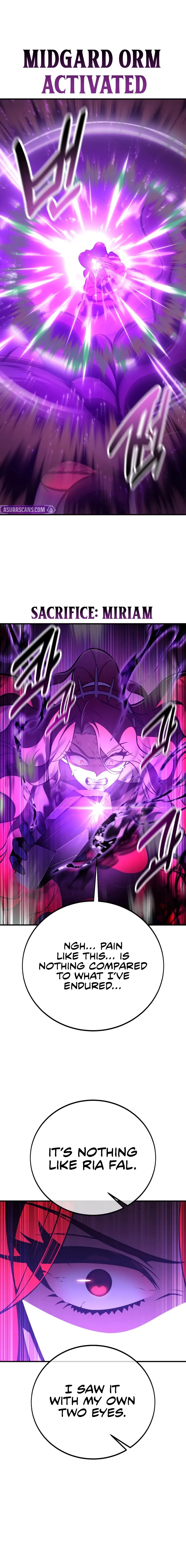 Read I Killed the Main Player EN Manga Online