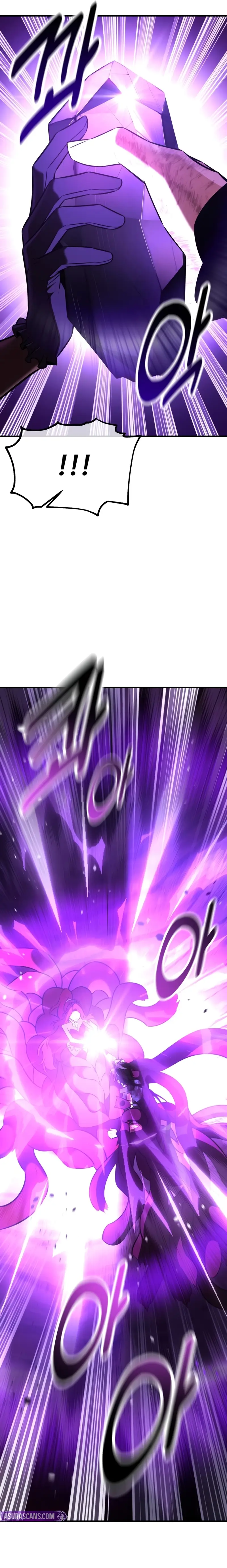 Read I Killed the Main Player EN Manga Online