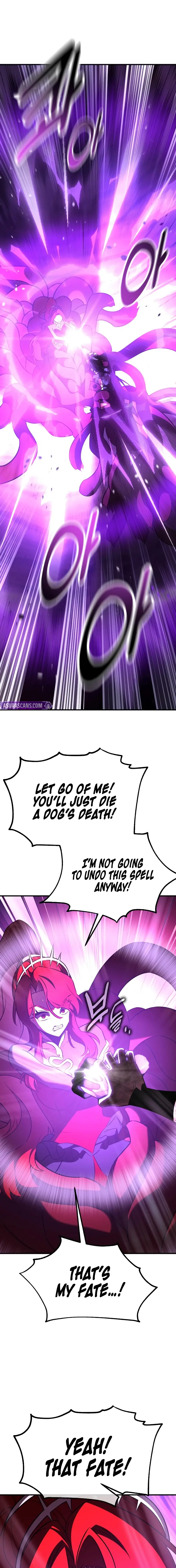 Read I Killed the Main Player EN Manga Online