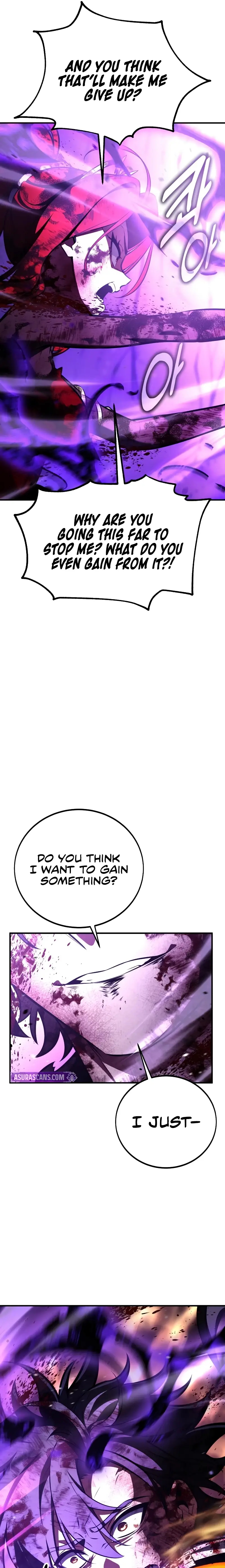 Read I Killed the Main Player EN Manga Online