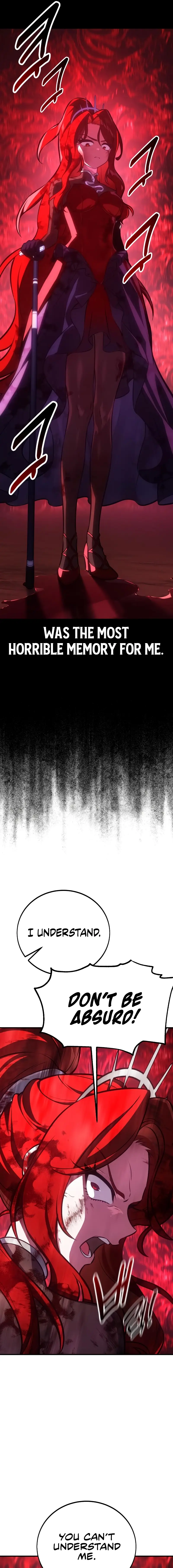 Read I Killed the Main Player EN Manga Online