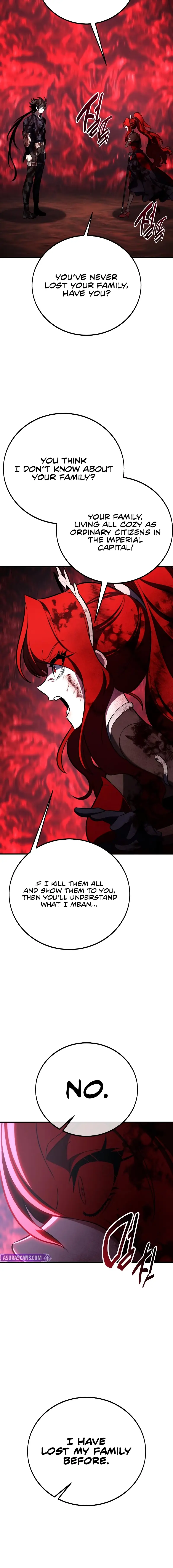 Read I Killed the Main Player EN Manga Online