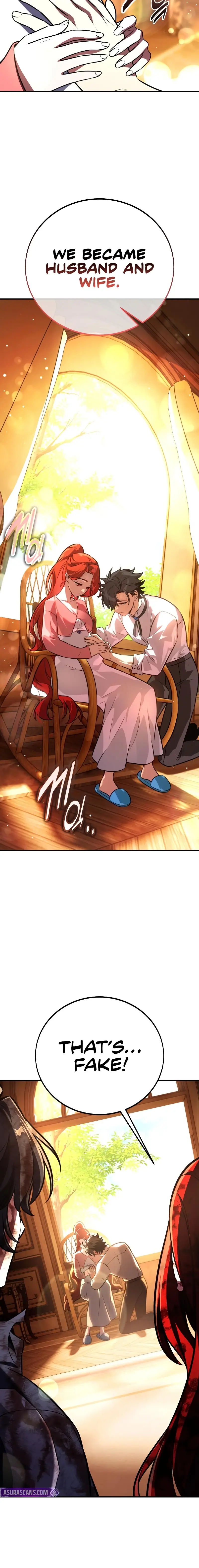 Read I Killed the Main Player EN Manga Online