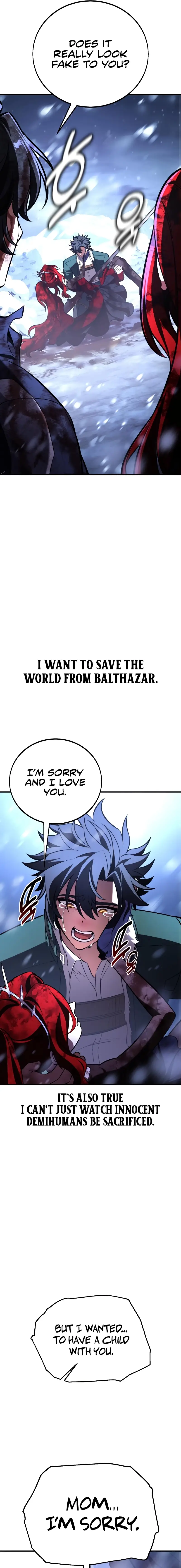 Read I Killed the Main Player EN Manga Online