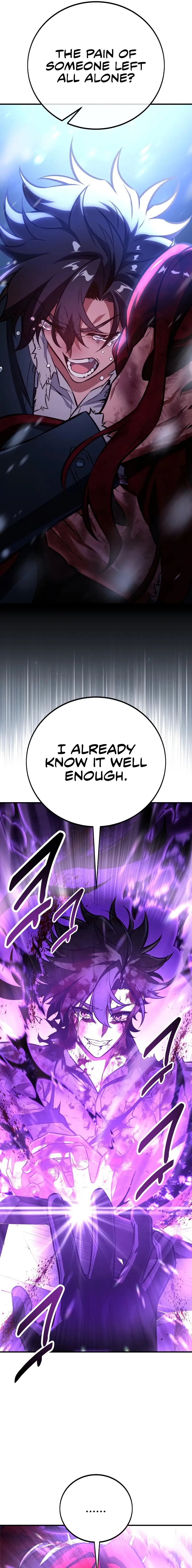 Read I Killed the Main Player EN Manga Online