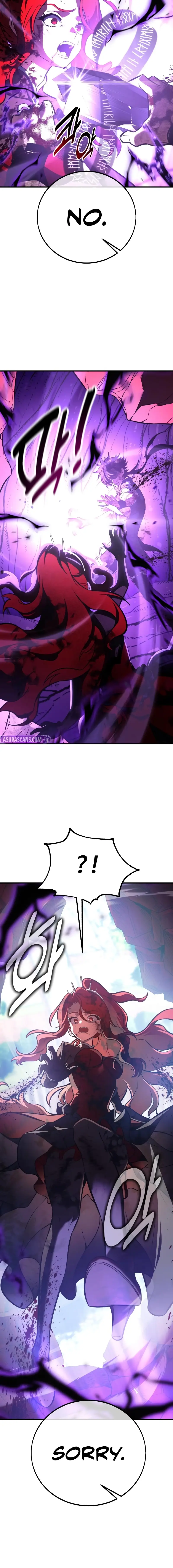 Read I Killed the Main Player EN Manga Online