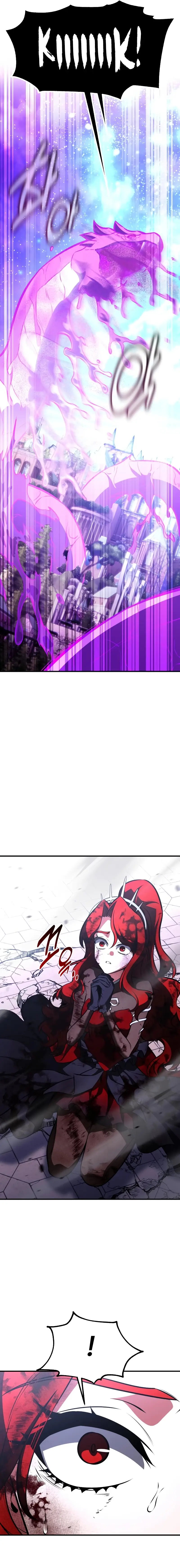 Read I Killed the Main Player EN Manga Online