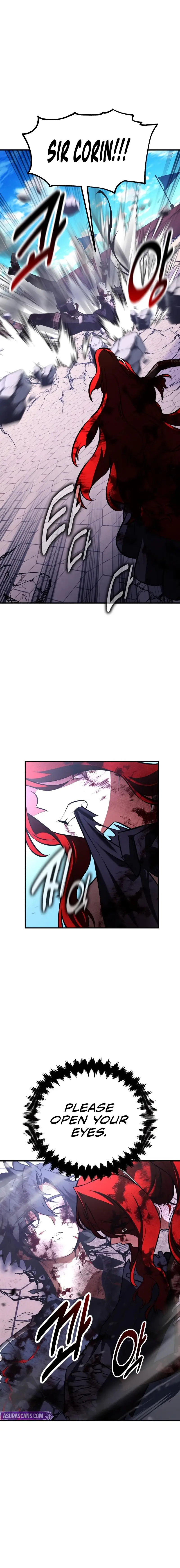 Read I Killed the Main Player EN Manga Online