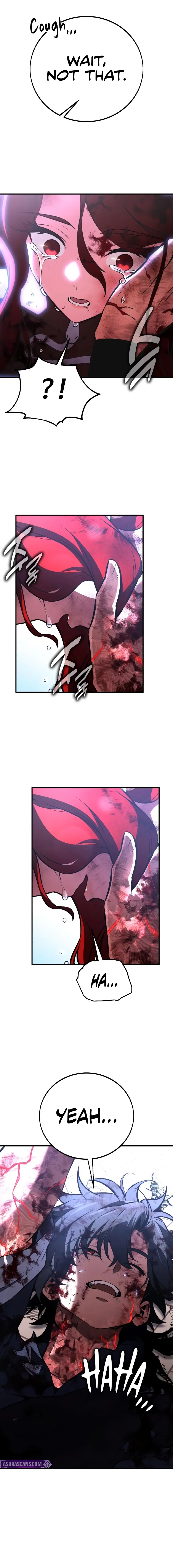 Read I Killed the Main Player EN Manga Online