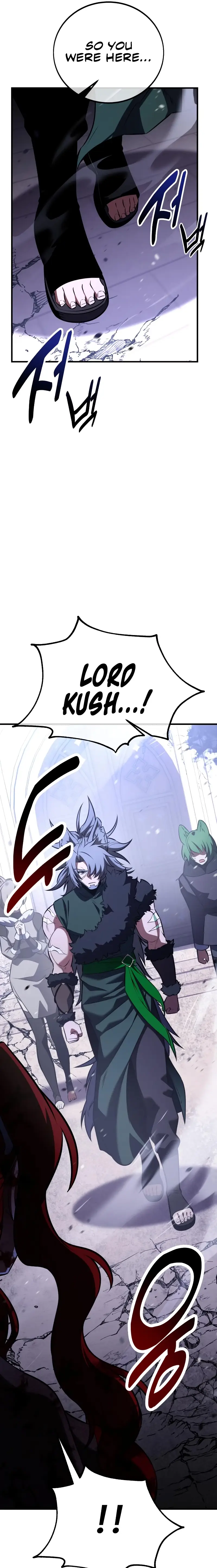 Read I Killed the Main Player EN Manga Online