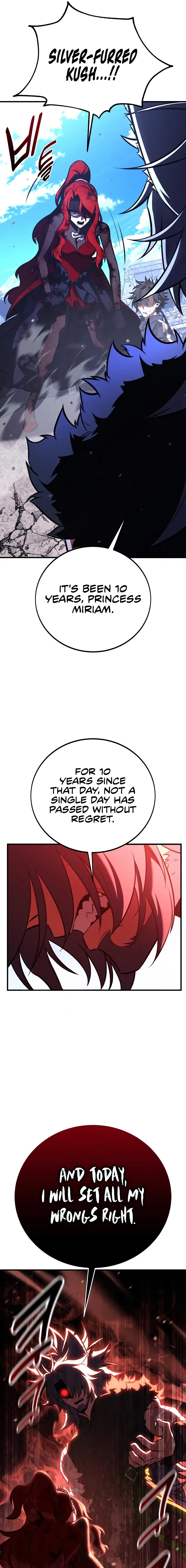 Read I Killed the Main Player EN Manga Online