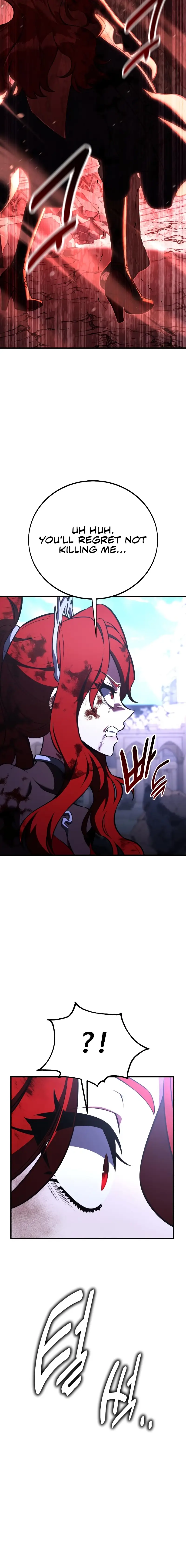 Read I Killed the Main Player EN Manga Online