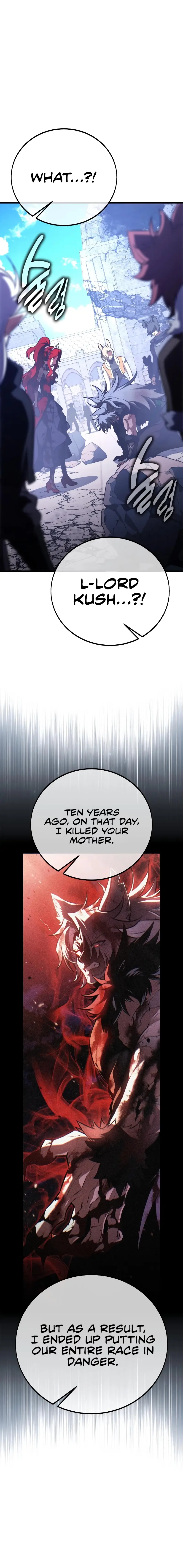 Read I Killed the Main Player EN Manga Online