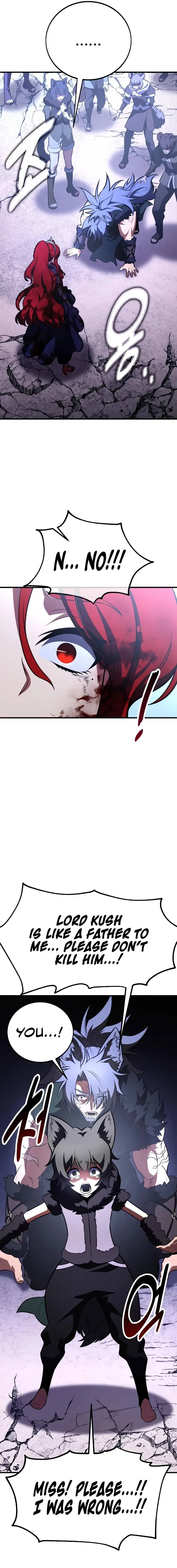 Read I Killed the Main Player EN Manga Online