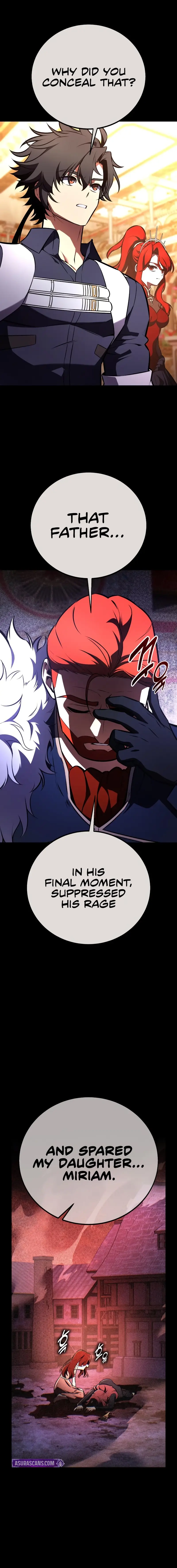 Read I Killed the Main Player EN Manga Online