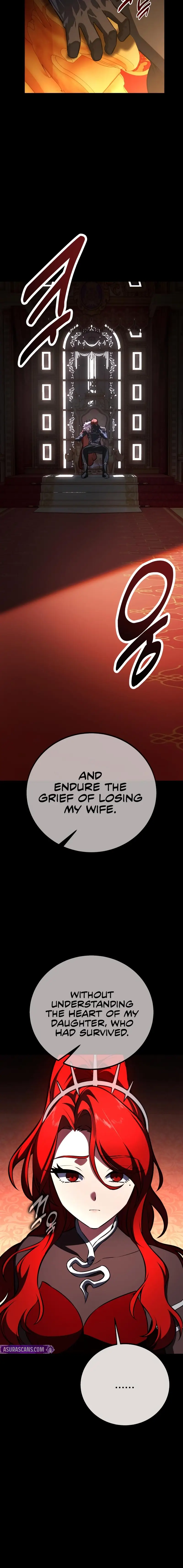 Read I Killed the Main Player EN Manga Online