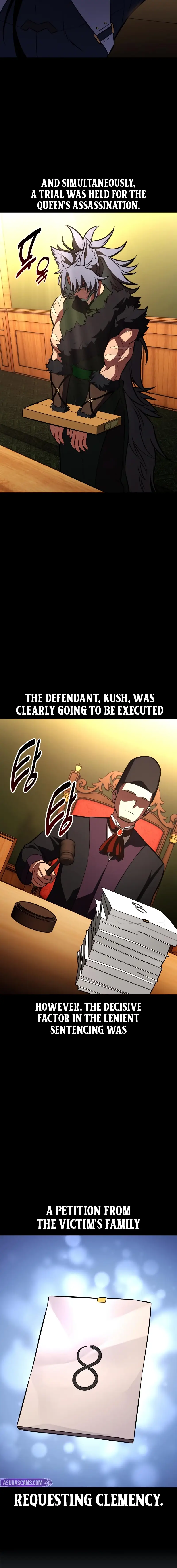 Read I Killed the Main Player EN Manga Online