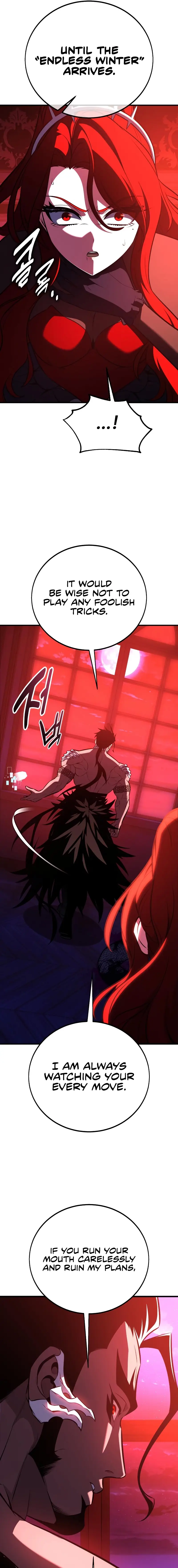 Read I Killed the Main Player EN Manga Online