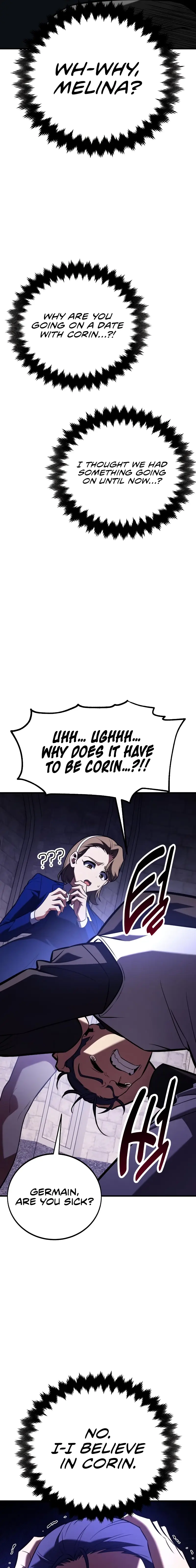 Read I Killed the Main Player EN Manga Online