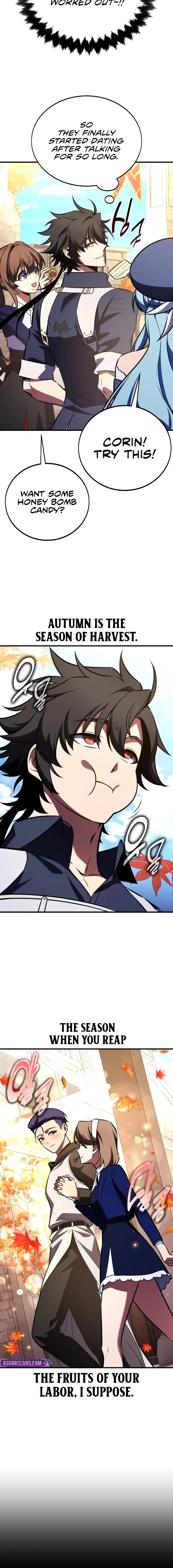 Read I Killed the Main Player EN Manga Online