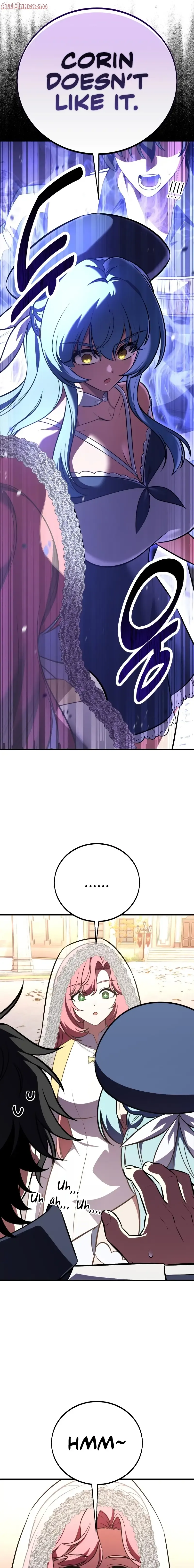 Read I Killed the Main Player EN Manga Online