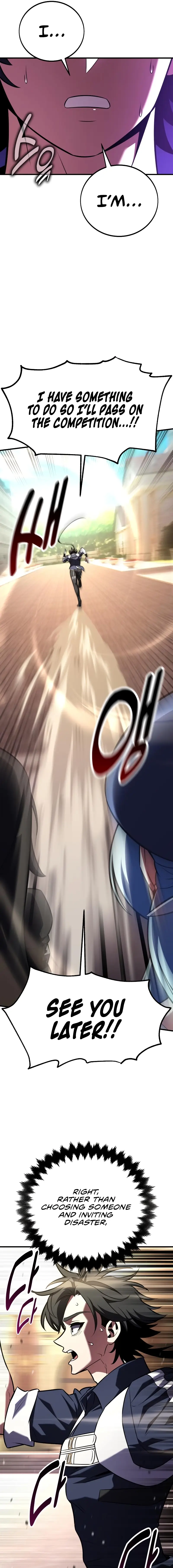 Read I Killed the Main Player EN Manga Online