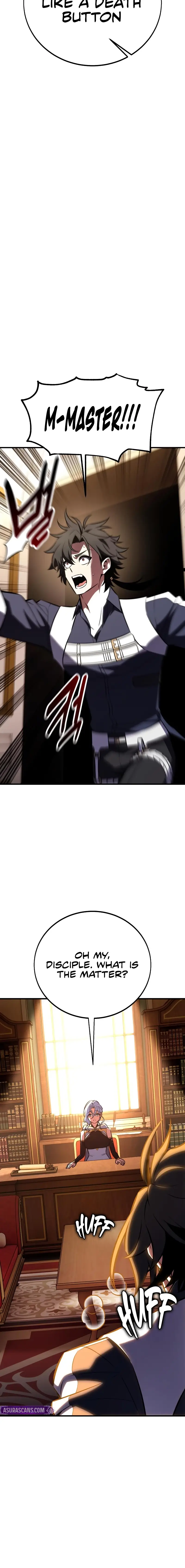 Read I Killed the Main Player EN Manga Online