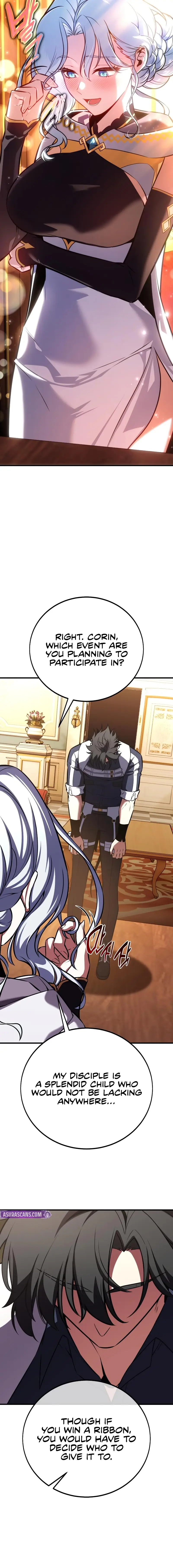 Read I Killed the Main Player EN Manga Online